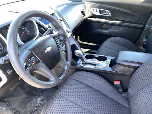 Used 2015 Chevrolet Equinox LS FWD image 30