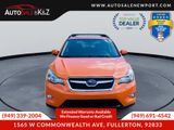 Used 2014 Subaru Crosstrek 2.0i Premium w/ Moonroof Package image 2