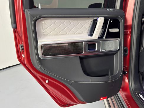 Used 2022 Mercedes-Benz G 63 AMG Squared image 53