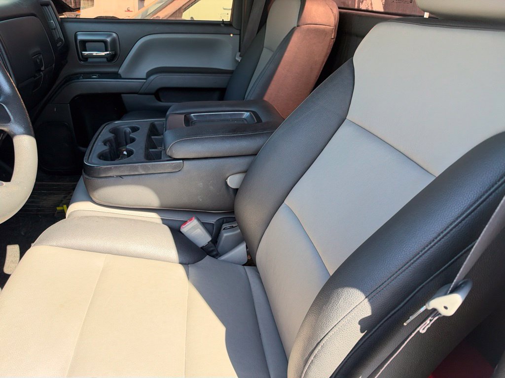 Used 2017 GMC Sierra 1500 2WD Regular Cab image 7