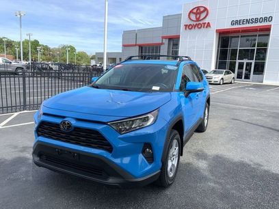 Used 2019 Toyota RAV4 XLE w/ Convenience Package