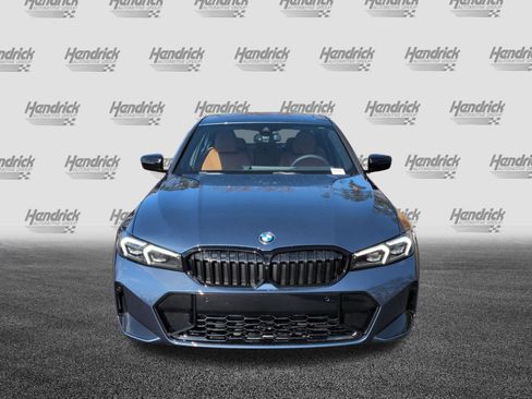 New 2026 BMW 330i 330i w/ M Sport Package image 3