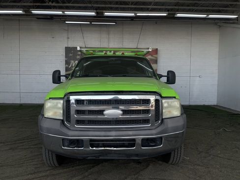 Used 2005 Ford F450 2WD SuperCab Super Duty image 8