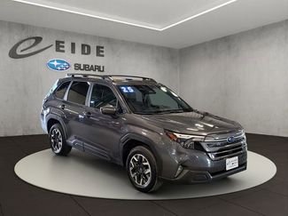 Used 2025 Subaru Forester Premium AWD/4WD video 1
