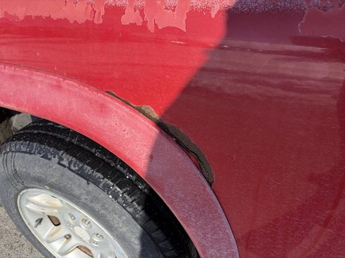 Used 2002 Dodge Dakota Sport image 13