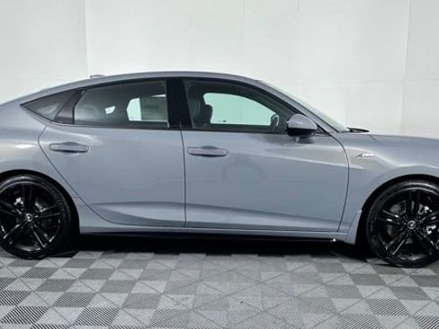 New 2026 Acura Integra A-Spec image 8