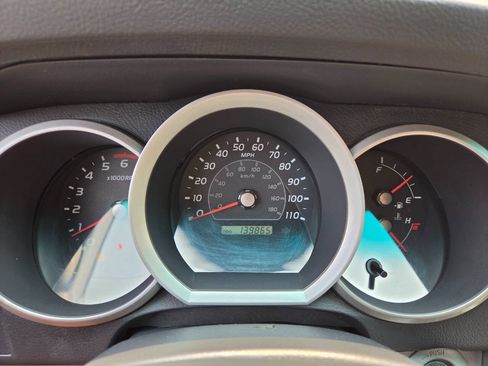 Used 2008 Toyota 4Runner SR5 AWD/4WD image 24