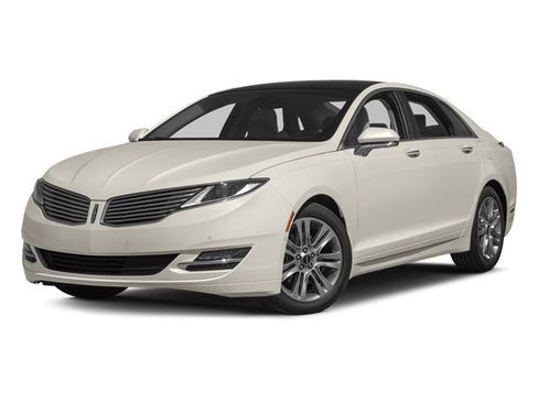 Used 2013 Lincoln MKZ FWD image 1