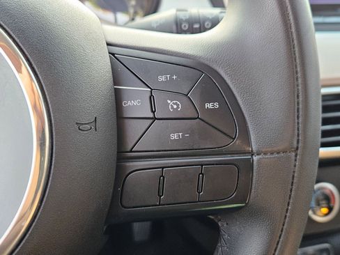 Used 2016 FIAT 500X Easy FWD image 13