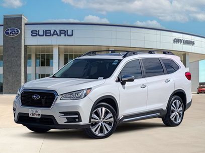 Used 2020 Subaru Ascent Touring w/ Popular Package #3
