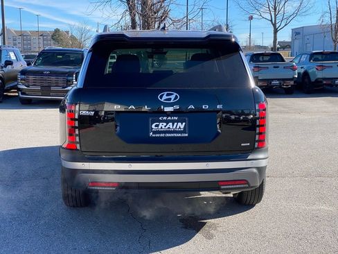 New 2026 Hyundai Palisade SEL image 6