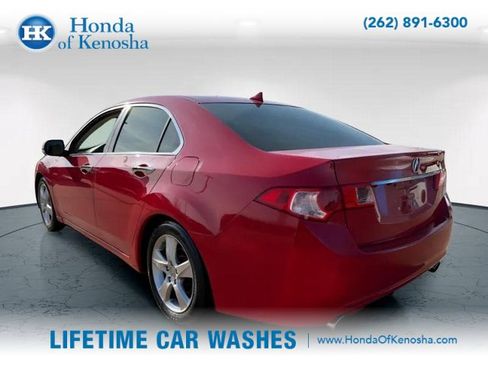 Used 2013 Acura TSX Sedan image 4