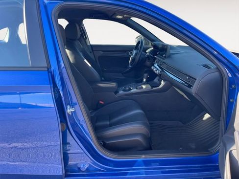 Used 2024 Honda Civic Sport image 15