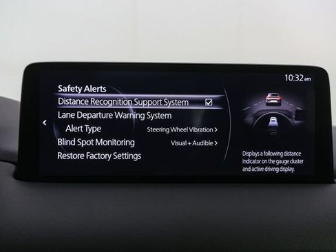 Used 2025 MAZDA CX-5 Carbon Edition AWD/4WD image 23