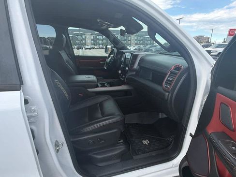 Used 2023 RAM 1500 Rebel w/ Rebel Level 2 Equipment Group AWD/4WD image 30