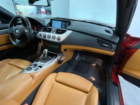 Used 2015 BMW Z4 sDrive28i image 34