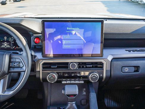 New 2026 Toyota Tacoma TRD Off-Road AWD/4WD image 14