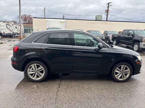 Used 2016 Audi Q3 2.0T Premium Plus image 4