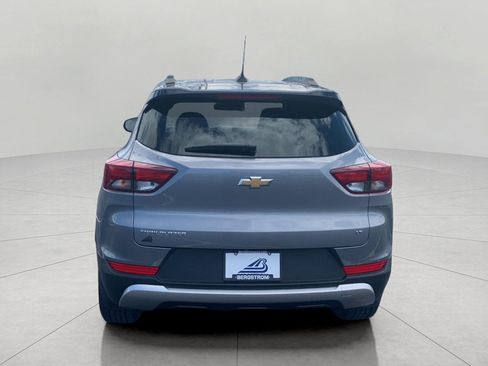 Used 2023 Chevrolet TrailBlazer LT FWD image 6