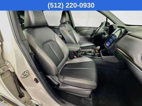 Used 2026 Subaru Forester Wilderness AWD/4WD image 37