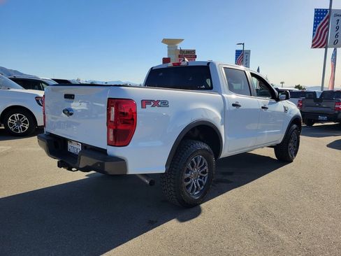 Used 2021 Ford Ranger XLT w/ Equipment Group 301A Mid image 5
