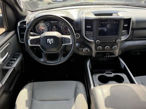 Used 2021 RAM 1500 Lone Star RWD image 15