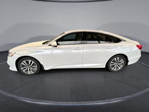 Used 2021 Honda Accord Hybrid image 15