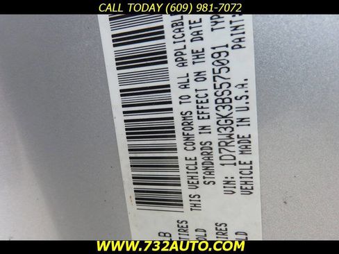 Used 2011 Dodge Dakota Big Horn image 33