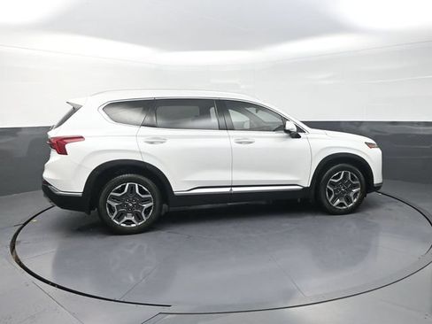 Used 2022 Hyundai Santa Fe Limited FWD image 11
