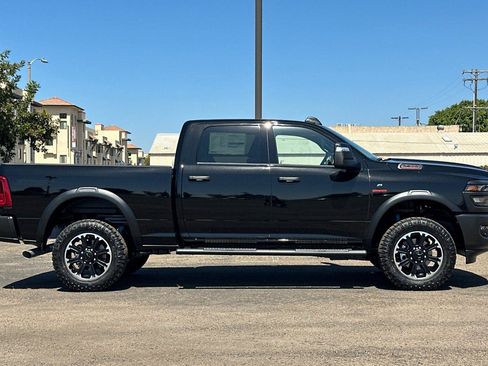 New 2026 RAM 2500 Tradesman w/ Safety Group image 3