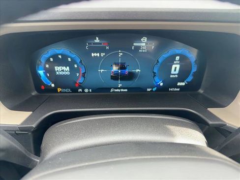 New 2025 Ford Bronco Sport Big Bend image 11