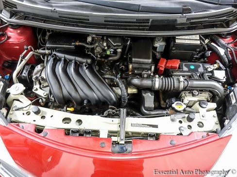 Used 2015 Nissan Versa Note S Plus image 23