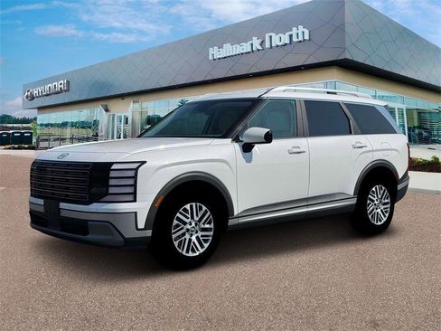 New 2026 Hyundai Palisade SEL image 2