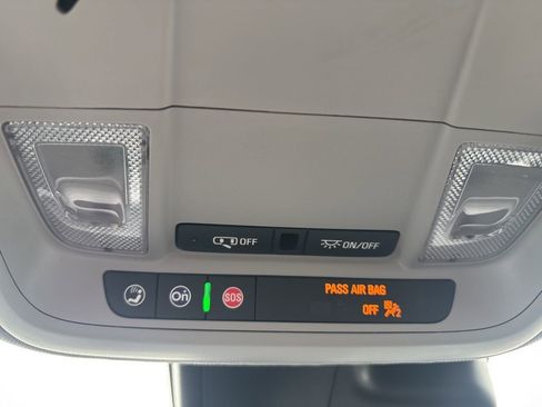 Used 2024 Chevrolet Malibu LT image 29