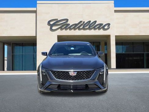 New 2026 Cadillac CT5 Premium Luxury image 7