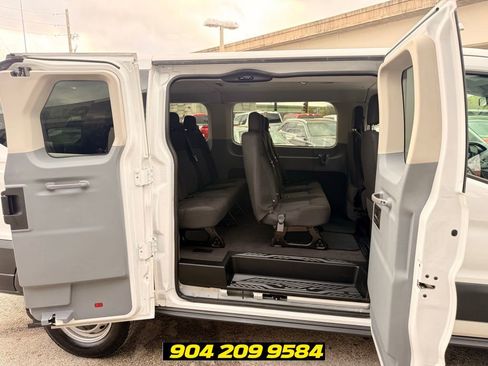 Used 2016 Ford Transit 150 XL RWD image 28