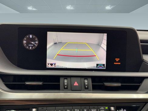Used 2021 Lexus ES 350 w/ Accessory Package FWD image 17