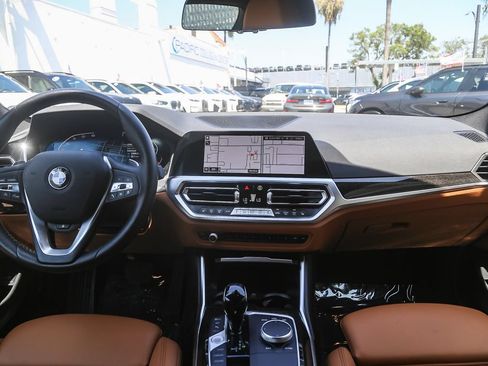 Used 2023 BMW 430i Coupe w/ Premium Package RWD image 9