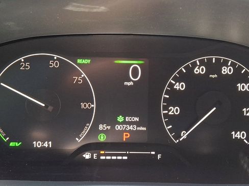 Used 2025 Honda Civic Sport image 20