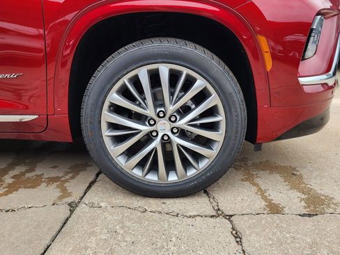 New 2026 Buick Enclave Avenir w/ Super Cruise Package AWD/4WD image 56