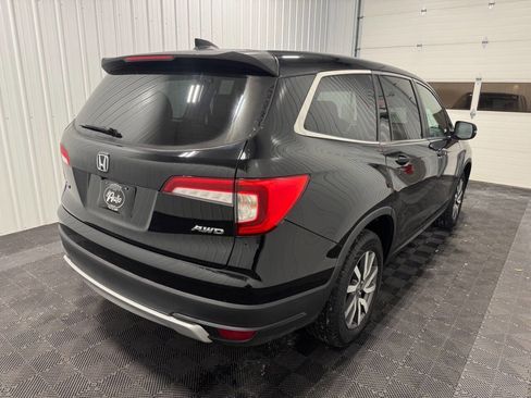 Used 2019 Honda Pilot EX-L image 3