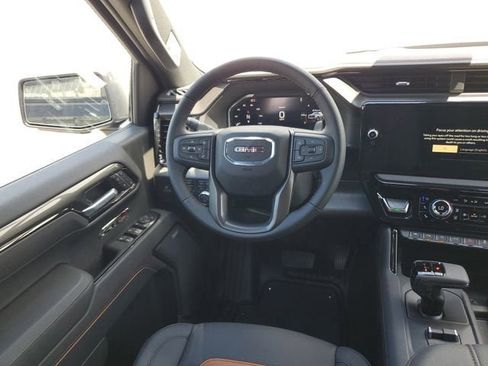 New 2026 GMC Sierra 1500 AT4 AWD/4WD image 14