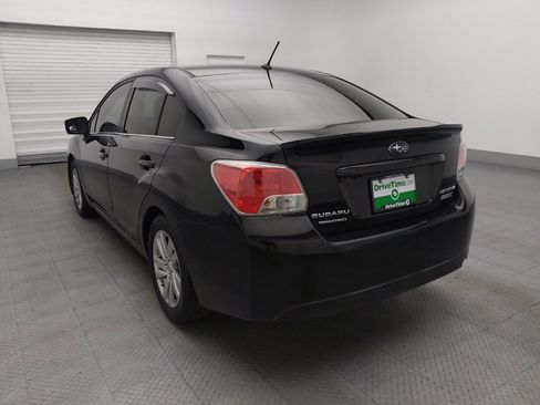 Used 2016 Subaru Impreza 2.0i Premium image 5