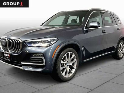 Used 2021 BMW X5 xDrive40i w/ Parking Assistance Package
