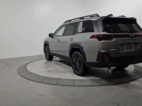 New 2026 Subaru Outback Limited image 3