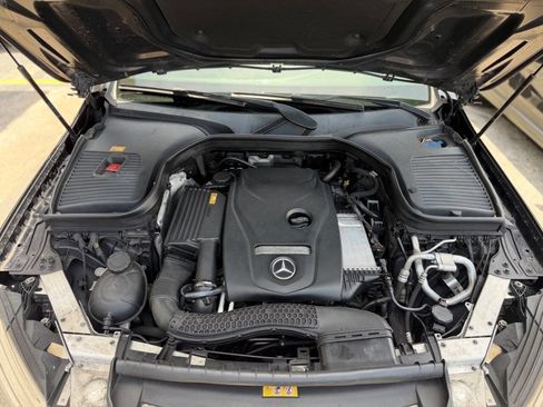 Used 2016 Mercedes-Benz GLC 300 image 24