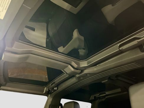 Used 2026 GMC Hummer EV SUV AWD/4WD image 27