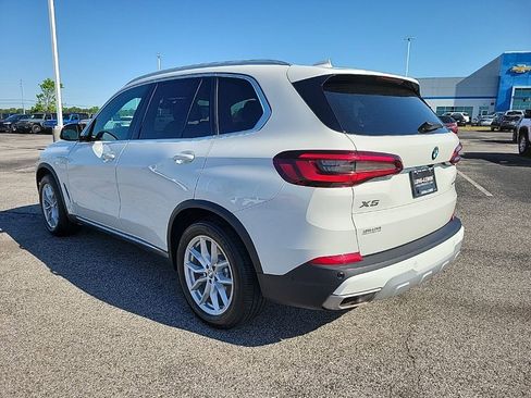 Used 2023 BMW X5 sDrive40i w/ Parking Assistance Package RWD image 5