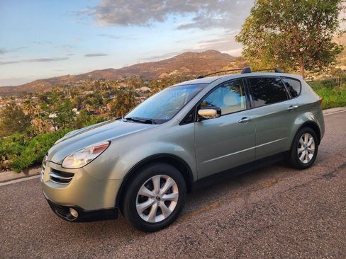 Used 2006 Subaru Tribeca Limited AWD/4WD image 1