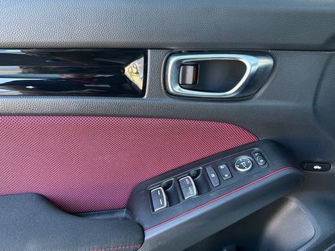 Certified 2022 Honda Civic Si image 11